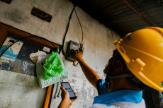 Diskon Listrik Diperpanjang...