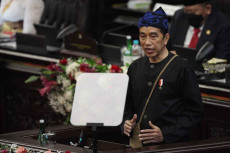 Pidato Kenegaraan Presiden...