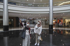 Pusat Perbelanjaan Depok...