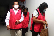 Kejati Kalbar Tahan...