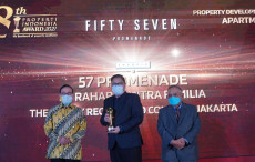 Fifty Seven Promenade...
