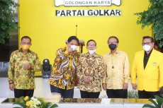 Tasyakuran HUT Ke-57...