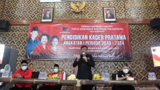 Pendidikan Kader Pratama...