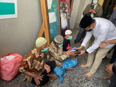 Kunjungan Kerja ke Ambon,...