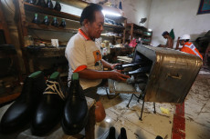 Jaringan Gas Bumi Jadi...