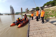 BPBD Jatim dan Tim SAR...