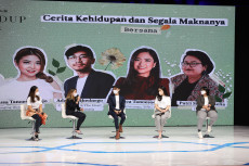 Vision+ dan Menjadi...