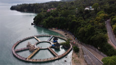 Wisata Jembatan Lingkar...