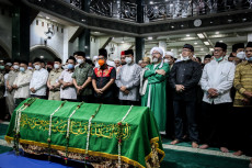 Anies Baswedan-Riza...