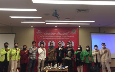 Gelombang Dukungan Mahasiswa,...