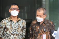 Bahas Program Pencegahan...