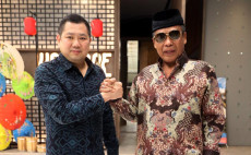Partai Berkarya Sepakat...