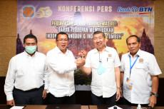 BTN Siap Dukung REI...