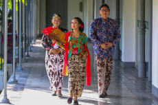 Peringatan Hari Kebangkitan...