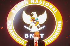 Kepala BNPT : Khilafatul...
