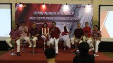 CIMB Niaga Auto Finance...