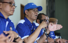 Serikat Pekerja Tolak...
