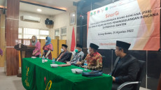 Kian Rawan Bencana,...