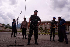 Pangdam XVII/Cendrawasih...