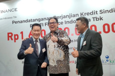 Bank DKI Tandatangani...