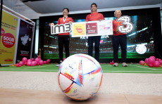 IOH Hadirkan 64 Pertandingan...