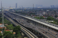 PT Nusantara Infrastructure...