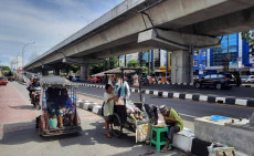 Nusantara Infrastructure...