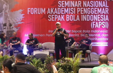 Akademisi Dorong Revolusi...