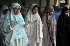 Guru dan Siswa Gelar...