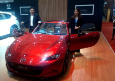 Mazda Indonesia Hadirkan...