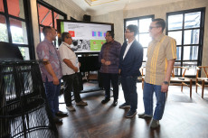 Persepsi Publik Terhadap...