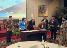 Tingkatkan Mutu Perguruan...