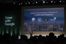 Google Luncurkan 11.000...