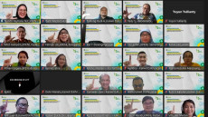 DJKN Peringati 115 Tahun...