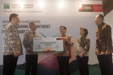 Peluncuran Produk Reksa...