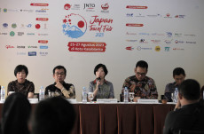 Japan Travel Fair 2023...