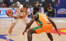 FIBA World Cup 2023:...