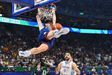 FIBA World Cup 2023...