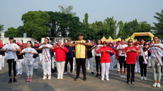Peringati Haornas, Kimia...