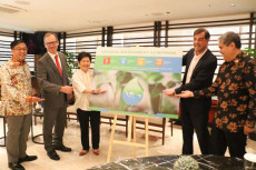 Jaringan Indonesia Sustainability...
