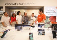 Xiaomi Flagship Experience...
