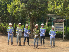 ABM Investama Raih Peringkat...