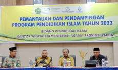 Program Pendidikan Islam...