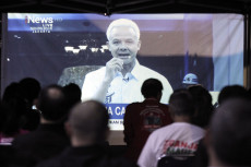 TPD DKI Jakarta: Ganjar...