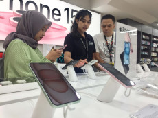 Blibli Hadirkan Apple...