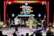 Dosen Fisip Kalsel:...