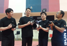 Sony Perkenalkan Kamera...