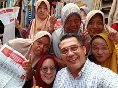 Tampung Aspirasi Masyarakat,...