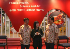 Boga Group Luncurkan...
