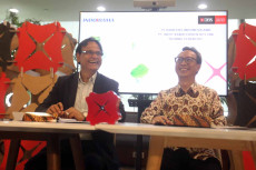 Bank DBS Indonesia Berikan...